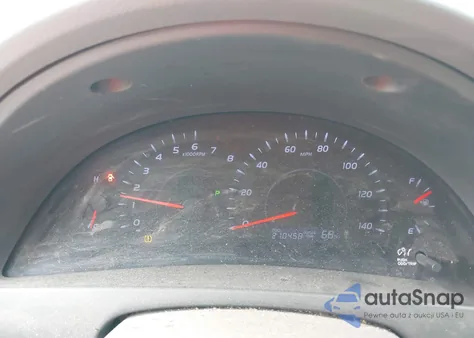 2011 Toyota Camry Le из США, поврежденный, VIN 4T4BF3EK2BR144858